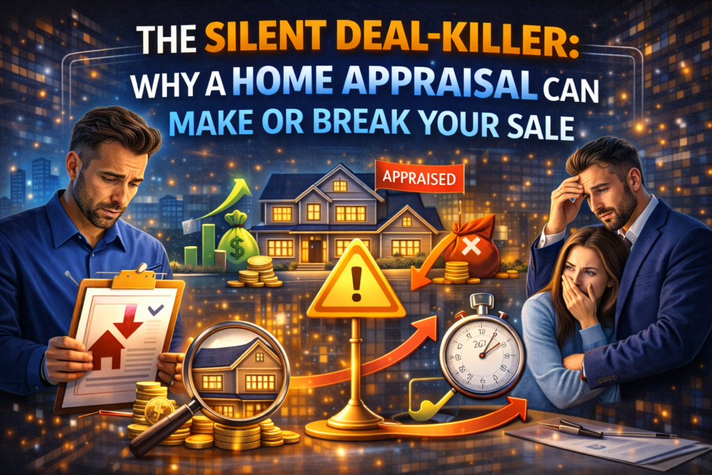 Home Appraisal