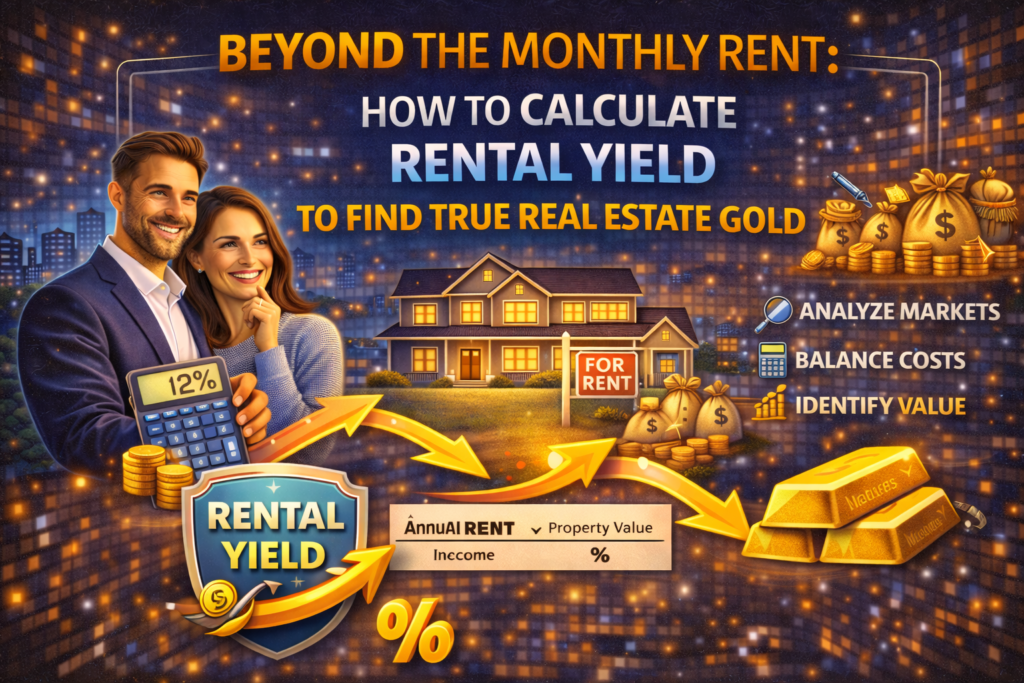 Rental Yield