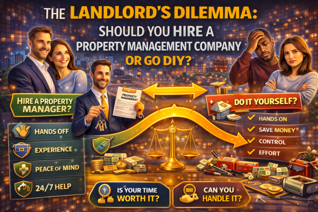 Property Management Company
